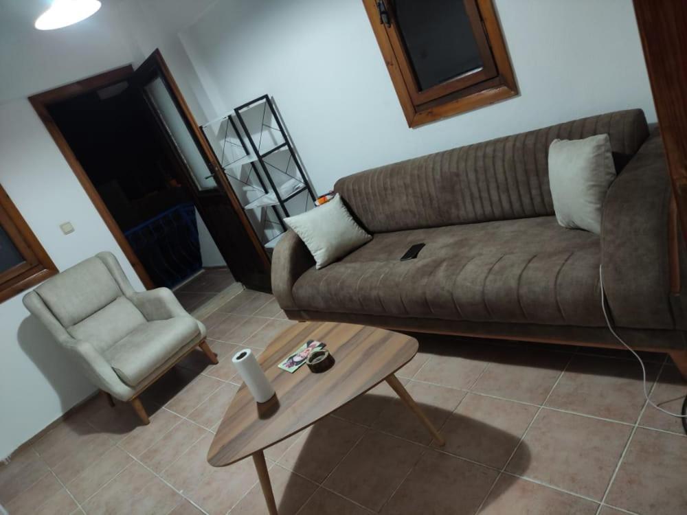 Ada Blue Star Apart Otel Aydin Exteriör bild