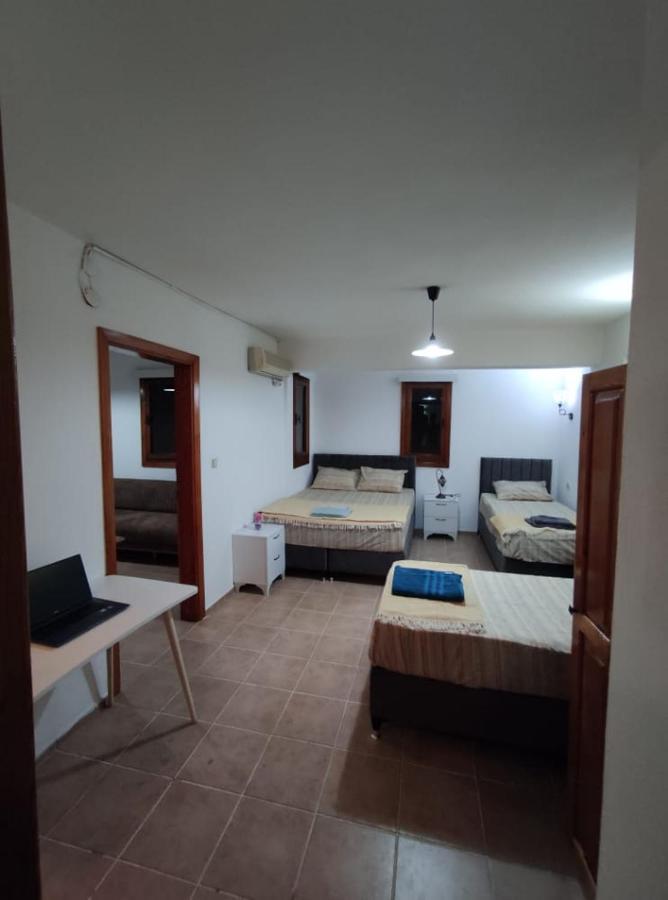 Ada Blue Star Apart Otel Aydin Rum bild
