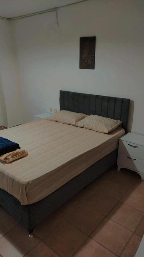 Ada Blue Star Apart Otel Aydin Exteriör bild